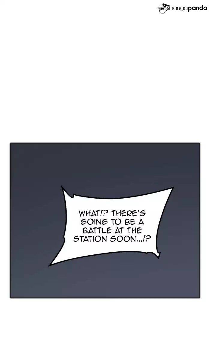 Tower of God Chapter 397 image 016